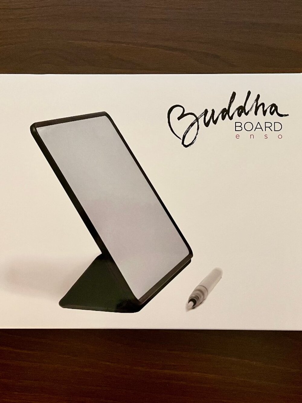 Buddha Board - Enso